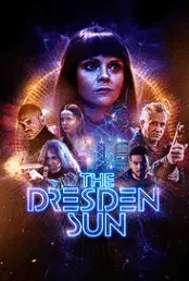Poster The Dresden Sun