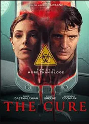 Poster The Cure