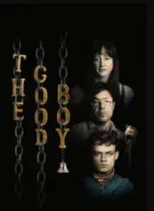 Poster Good Boy (2026)