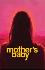 Poster Mother’s Baby