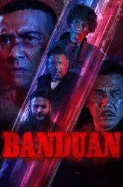 Poster Banduan