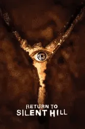 Poster Return to Silent Hill