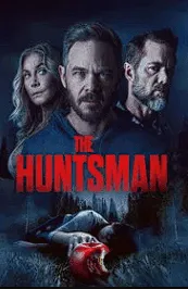 Poster The Huntsman