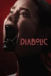Poster Diabolic