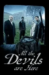 Poster All the Devils Are Here