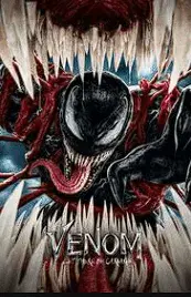 Poster Venom: Let There Be Carnage