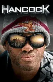 Poster Hancock