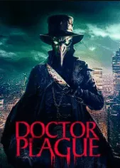 Poster Doctor Plague