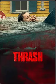 Poster Thrash