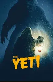 Poster The Yeti