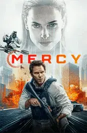 Poster Mercy