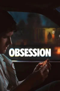 Poster Obsession (2026)