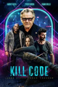 Poster Kill Code (2026)