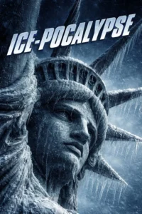 Poster Ice-Pocalypse (2026)