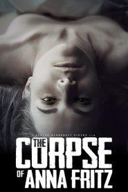 Poster The Corpse of Anna Fritz