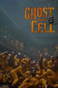 Poster Ghost in the Cell (2026)