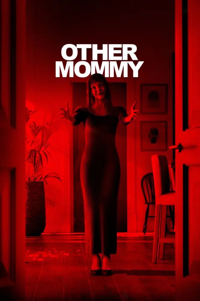 Poster Other Mommy (2026)
