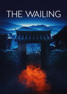Poster The Wailing (2016)