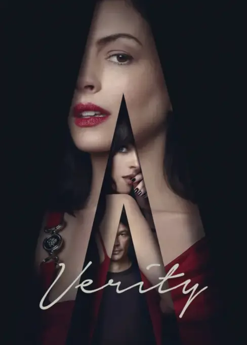 Poster Verity (2026)